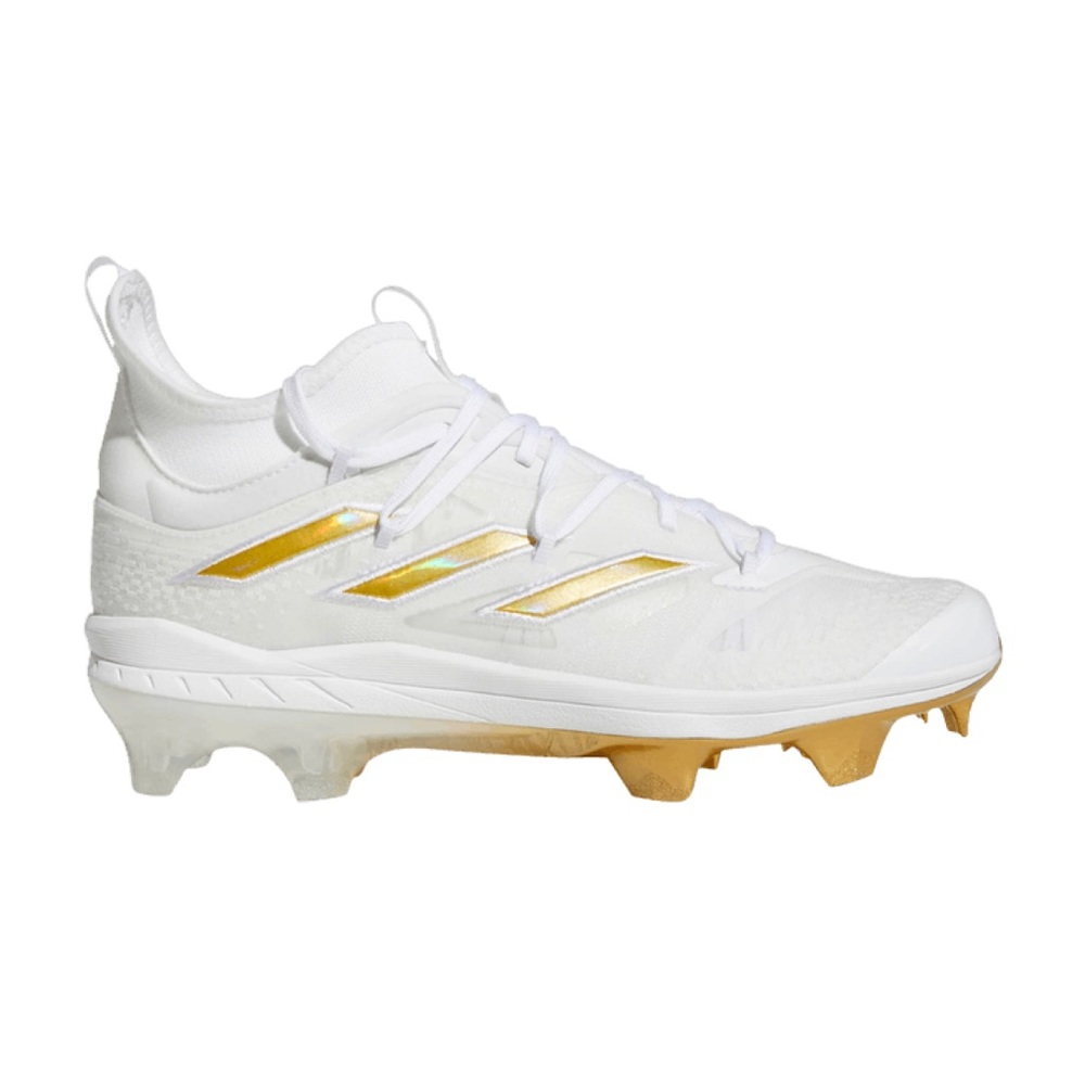 Adidas Adizero Afterburner Baseball Cleats Size 13